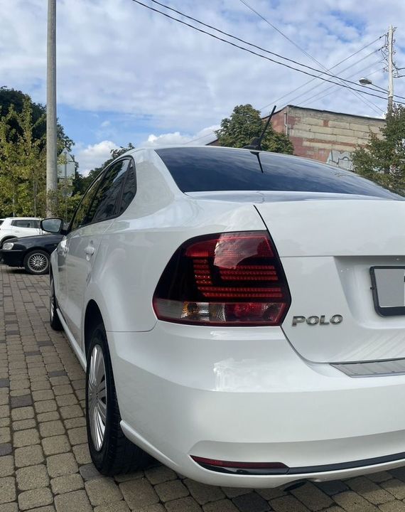 Volkswagen Polo, 2018 год, 1 280 000 рублей, 23 фотография