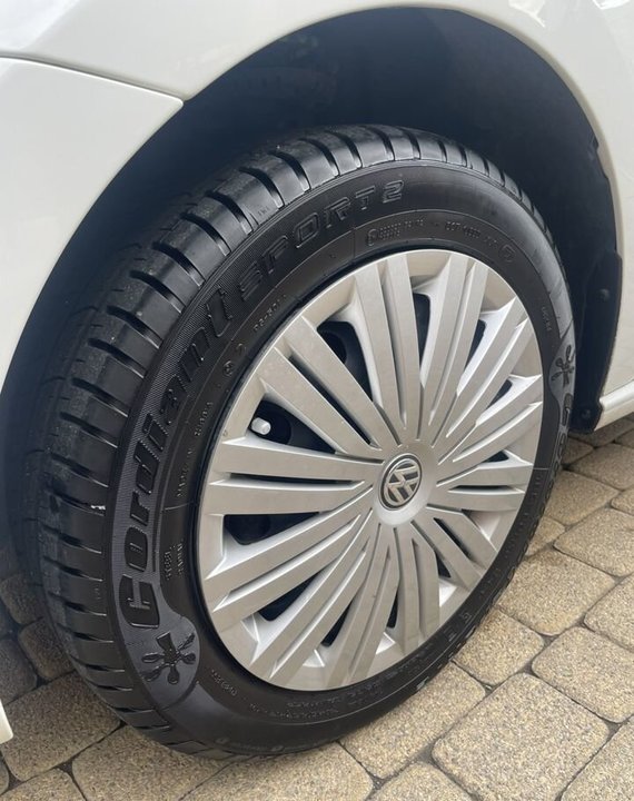 Volkswagen Polo, 2018 год, 1 280 000 рублей, 24 фотография