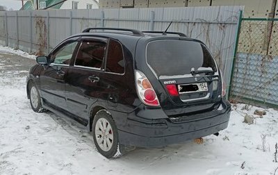 Suzuki Liana, 2007 год, 600 000 рублей, 1 фотография