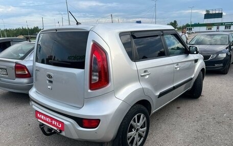 KIA Soul I рестайлинг, 2012 год, 1 150 000 рублей, 3 фотография