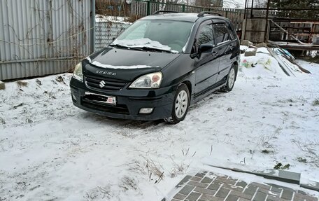 Suzuki Liana, 2007 год, 600 000 рублей, 3 фотография