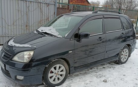 Suzuki Liana, 2007 год, 600 000 рублей, 2 фотография