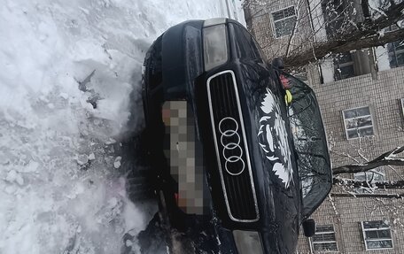 Audi A4, 1997 год, 300 000 рублей, 1 фотография