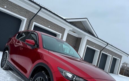 Mazda CX-5 II, 2019 год, 2 750 000 рублей, 1 фотография