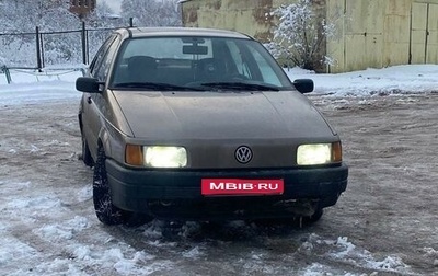 Volkswagen Passat B3, 1990 год, 180 000 рублей, 1 фотография