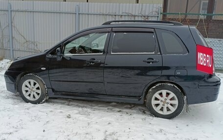 Suzuki Liana, 2007 год, 600 000 рублей, 4 фотография