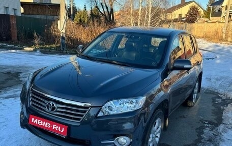 Toyota RAV4, 2010 год, 1 600 000 рублей, 1 фотография