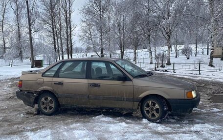 Volkswagen Passat B3, 1990 год, 180 000 рублей, 4 фотография