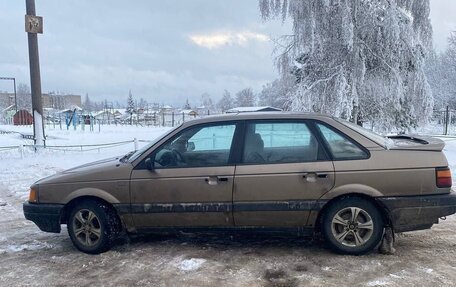 Volkswagen Passat B3, 1990 год, 180 000 рублей, 3 фотография