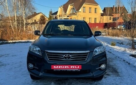 Toyota RAV4, 2010 год, 1 600 000 рублей, 3 фотография