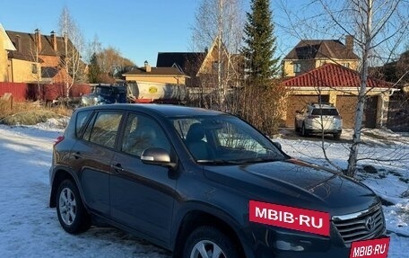 Toyota RAV4, 2010 год, 1 600 000 рублей, 4 фотография