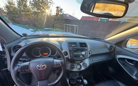 Toyota RAV4, 2010 год, 1 600 000 рублей, 14 фотография