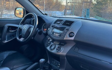 Toyota RAV4, 2010 год, 1 600 000 рублей, 16 фотография