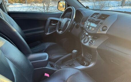 Toyota RAV4, 2010 год, 1 600 000 рублей, 19 фотография