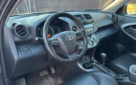 Toyota RAV4, 2010 год, 1 600 000 рублей, 15 фотография