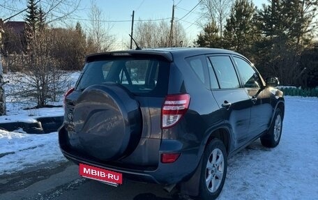 Toyota RAV4, 2010 год, 1 600 000 рублей, 10 фотография