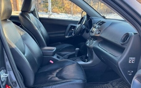 Toyota RAV4, 2010 год, 1 600 000 рублей, 18 фотография