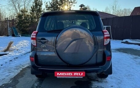 Toyota RAV4, 2010 год, 1 600 000 рублей, 9 фотография