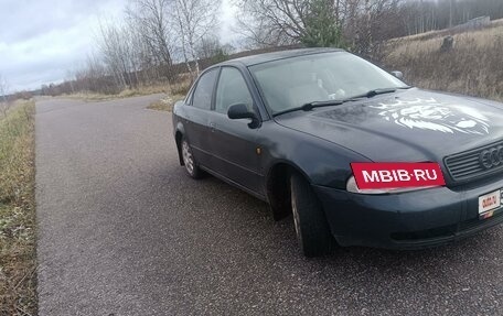 Audi A4, 1997 год, 300 000 рублей, 6 фотография