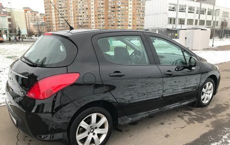 Peugeot 308 II, 2011 год, 888 000 рублей, 6 фотография