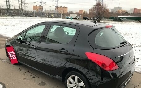 Peugeot 308 II, 2011 год, 888 000 рублей, 4 фотография