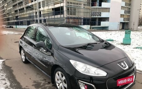 Peugeot 308 II, 2011 год, 888 000 рублей, 7 фотография