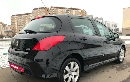 Peugeot 308 II, 2011 год, 888 000 рублей, 10 фотография