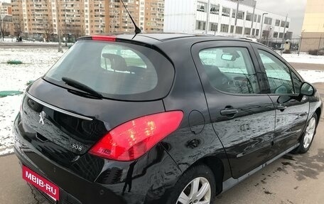 Peugeot 308 II, 2011 год, 888 000 рублей, 8 фотография