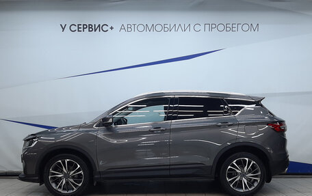 Geely Coolray I, 2022 год, 1 890 000 рублей, 2 фотография