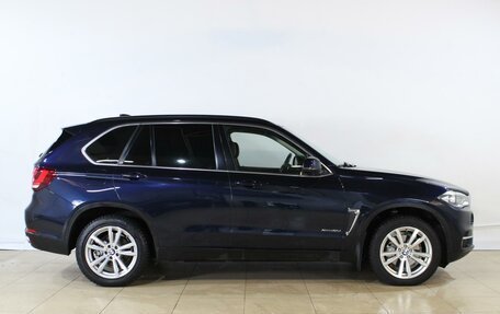 BMW X5, 2015 год, 3 549 000 рублей, 5 фотография