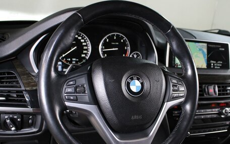 BMW X5, 2015 год, 3 549 000 рублей, 19 фотография