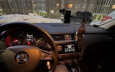 Skoda Octavia, 2015 год, 1 750 000 рублей, 1 фотография