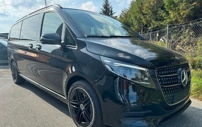 Mercedes-Benz V-Класс, 2024 год, 15 285 000 рублей, 1 фотография