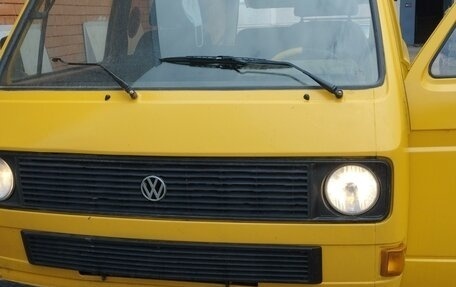 Volkswagen Transporter T3, 1983 год, 230 000 рублей, 7 фотография