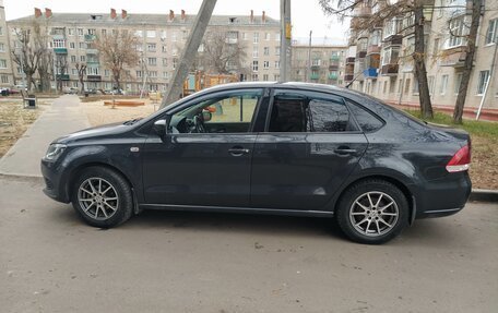 Volkswagen Polo VI (EU Market), 2011 год, 770 000 рублей, 2 фотография