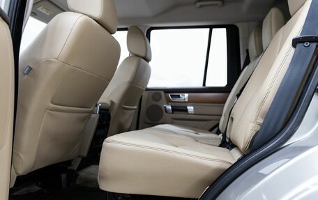 Land Rover Discovery IV, 2012 год, 2 298 000 рублей, 36 фотография