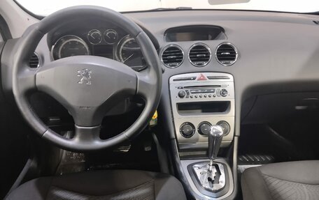 Peugeot 308 II, 2011 год, 669 000 рублей, 9 фотография