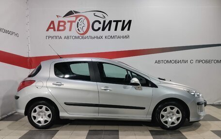 Peugeot 308 II, 2011 год, 669 000 рублей, 8 фотография