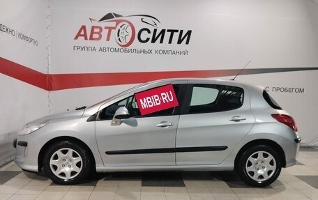 Peugeot 308 II, 2011 год, 669 000 рублей, 4 фотография