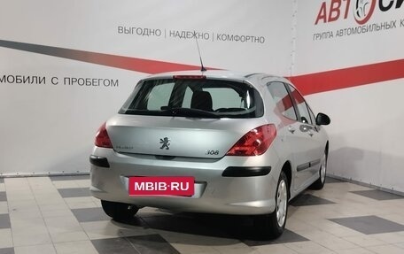 Peugeot 308 II, 2011 год, 669 000 рублей, 7 фотография