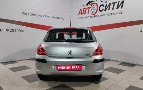 Peugeot 308 II, 2011 год, 669 000 рублей, 6 фотография