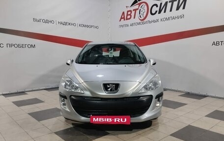 Peugeot 308 II, 2011 год, 669 000 рублей, 2 фотография