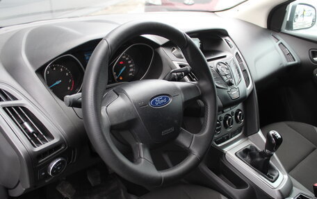 Ford Focus III, 2011 год, 900 000 рублей, 6 фотография