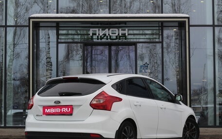 Ford Focus III, 2011 год, 900 000 рублей, 3 фотография