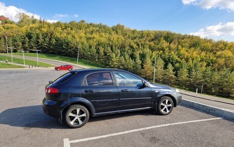 Chevrolet Lacetti, 2008 год, 370 000 рублей, 3 фотография