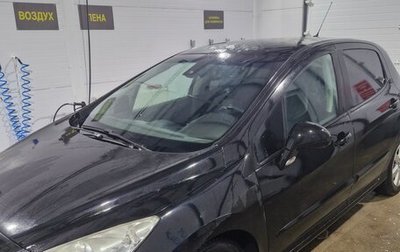 Peugeot 308 II, 2008 год, 345 000 рублей, 1 фотография