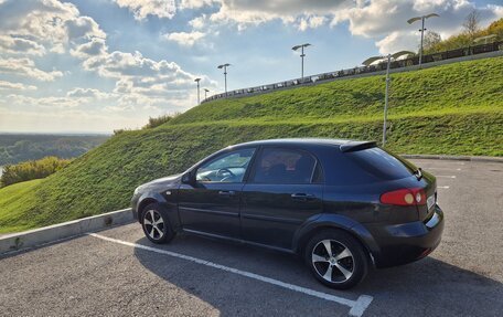 Chevrolet Lacetti, 2008 год, 370 000 рублей, 2 фотография