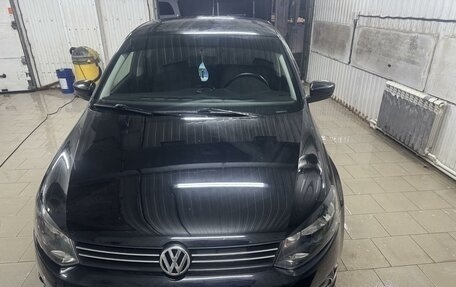 Volkswagen Polo VI (EU Market), 2012 год, 999 000 рублей, 16 фотография