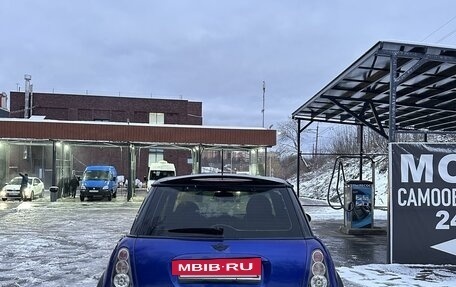 MINI Hatch, 2003 год, 850 000 рублей, 3 фотография