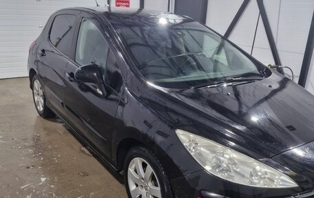 Peugeot 308 II, 2008 год, 345 000 рублей, 5 фотография